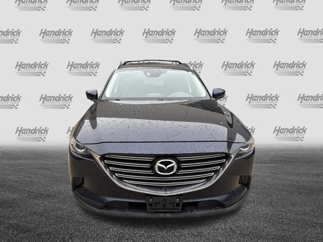 2017 Mazda CX-9 Touring photo 2