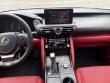 2025 LEXUS IS IS 350 F SPORT Sedan