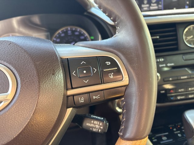 2018 LEXUS RX RX 350 photo 6