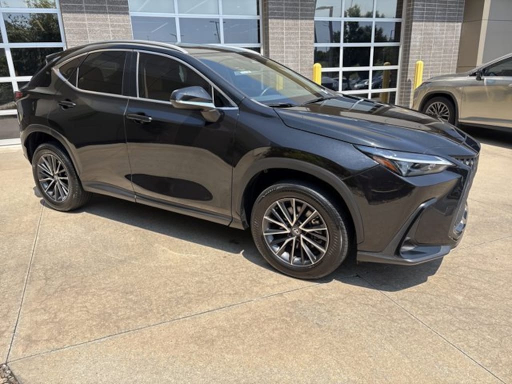 Used 2024 Lexus NX NX 250 Premium SUV