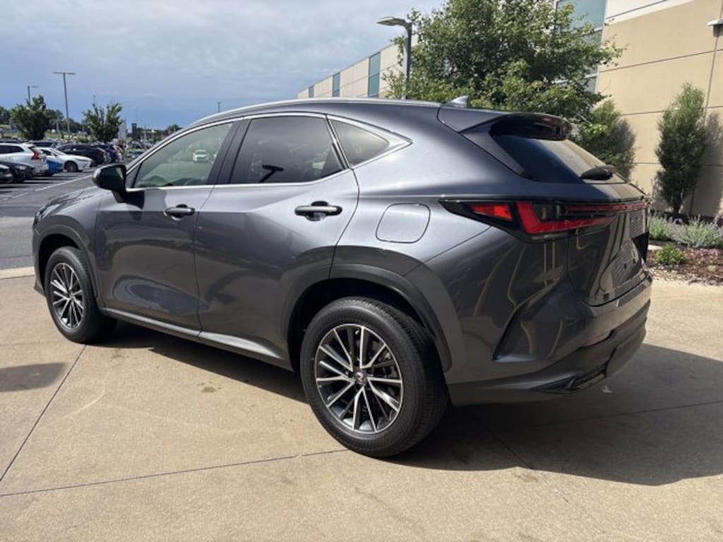 Used 2023 Lexus NX NX 250 SUV