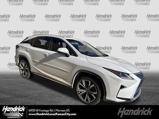 2019 LEXUS RX RX 450h SUV