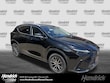 LEXUS NX 350
