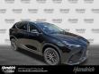 LEXUS NX 350
