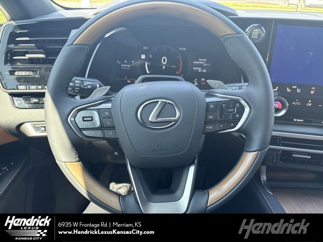 2026 Lexus RX 350 350 Premium AWD's photo