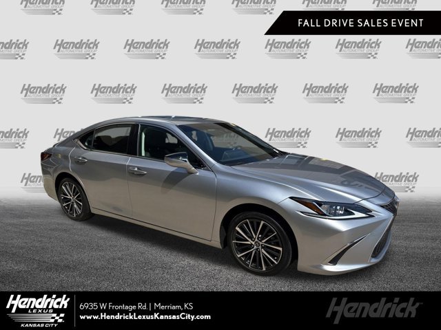 2025 LEXUS ES 350 Sedan