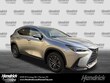  LEXUS NX 350