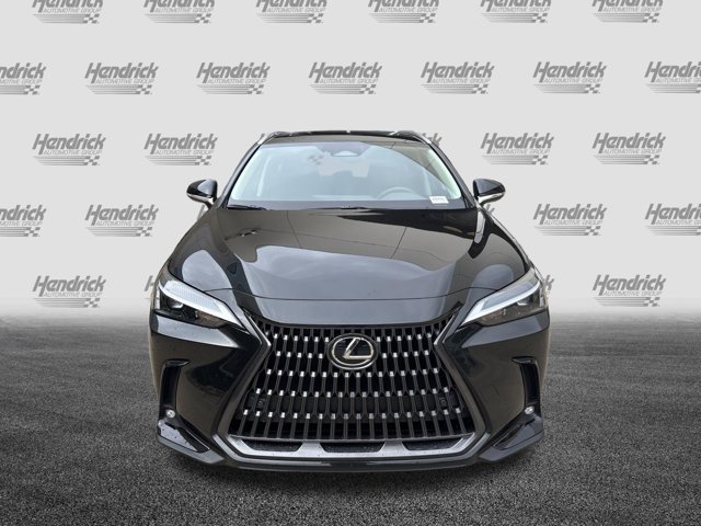 New 2026 Lexus NX 350 PREMIUM SUV