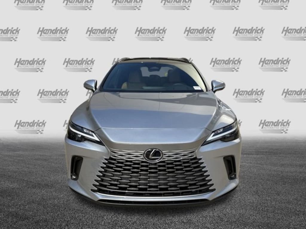 New 2025 Lexus RX 350 PREMIUM PLUS SUV