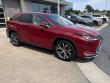 2022 LEXUS RX RX 350 SUV