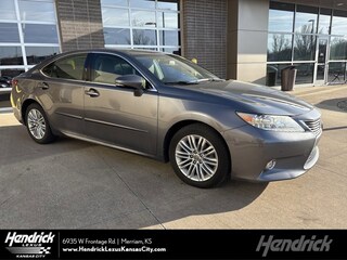2015 LEXUS ES 350 Sedan