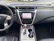 2015 Nissan Murano Platinum SUV