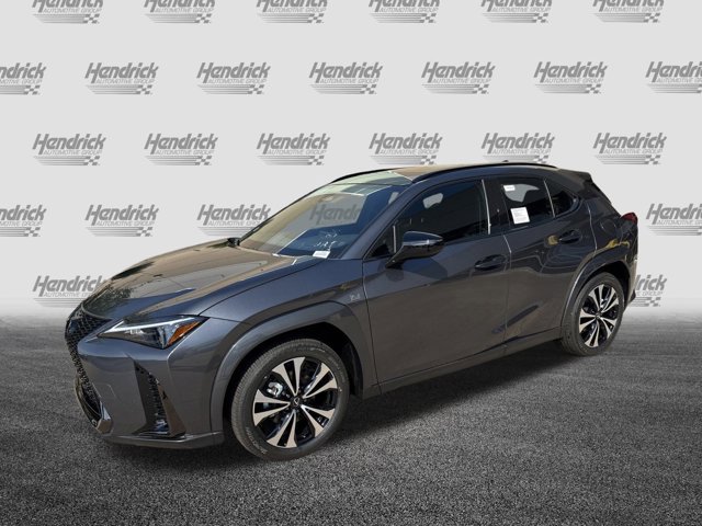 2025 Lexus UX F SPORT Design photo 4