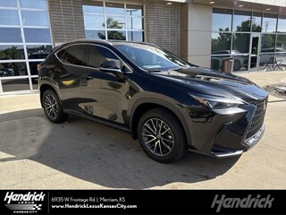 2024 LEXUS NX NX 350 Premium SUV
