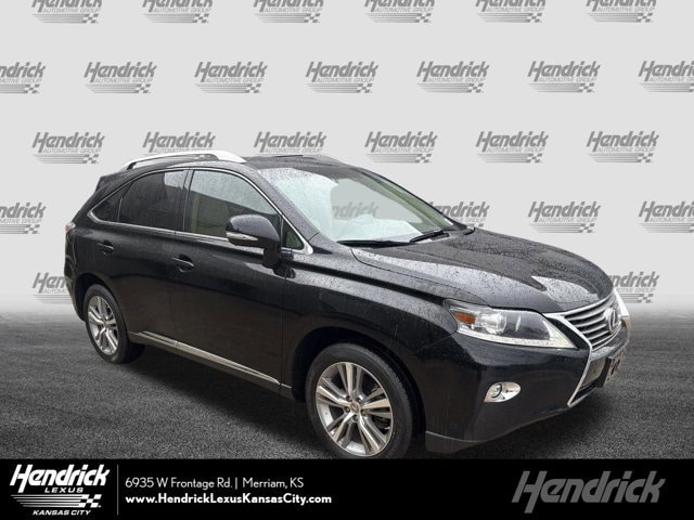 2015 Lexus RX 350 350 AWD's photo