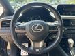 2020 LEXUS RX RX 350 F SPORT Performance SUV