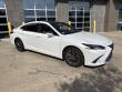 2025 LEXUS ES ES 350 Ultra Luxury Sedan