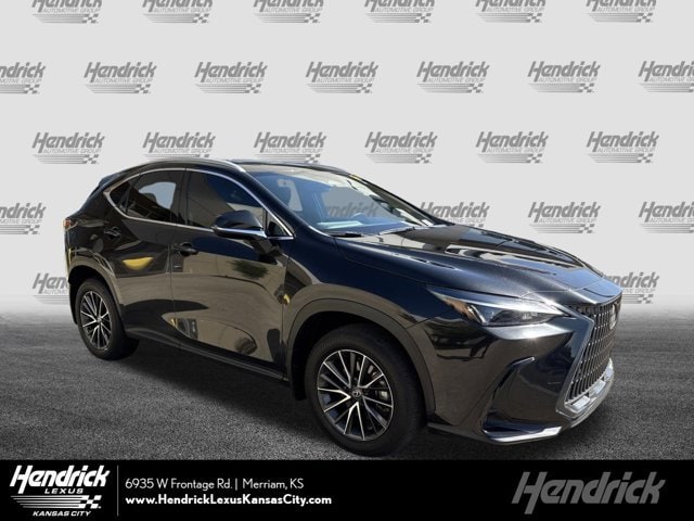 2024 Lexus NX 350 350 Premium AWD's photo