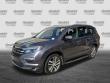 2017 Honda Pilot Elite SUV