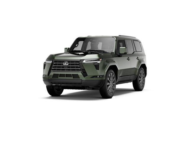  LEXUS GX 550