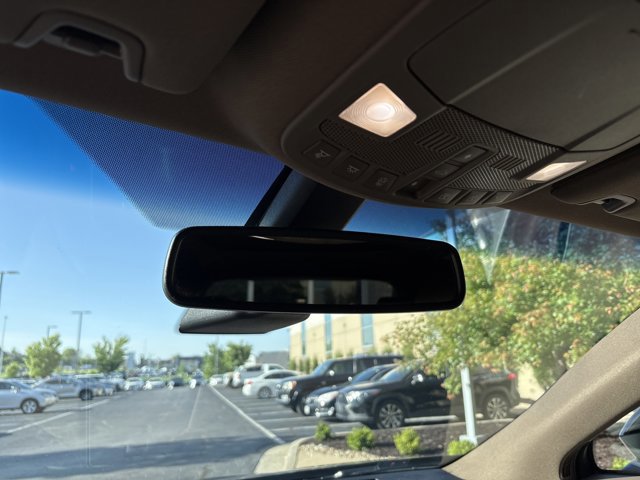 2017 Lincoln MKX Reserve photo 3