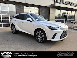 2024 LEXUS RX RX 350 Premium Plus SUV