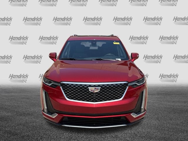 CADILLAC XT6 Premium Luxury