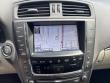 2012 LEXUS IS 250 Sedan