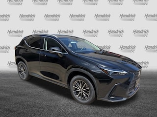 2023 LEXUS NX 350 PREMIUM SUV