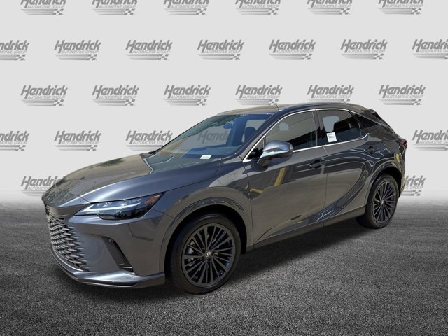 2025 Lexus RX 350 Premium photo 3