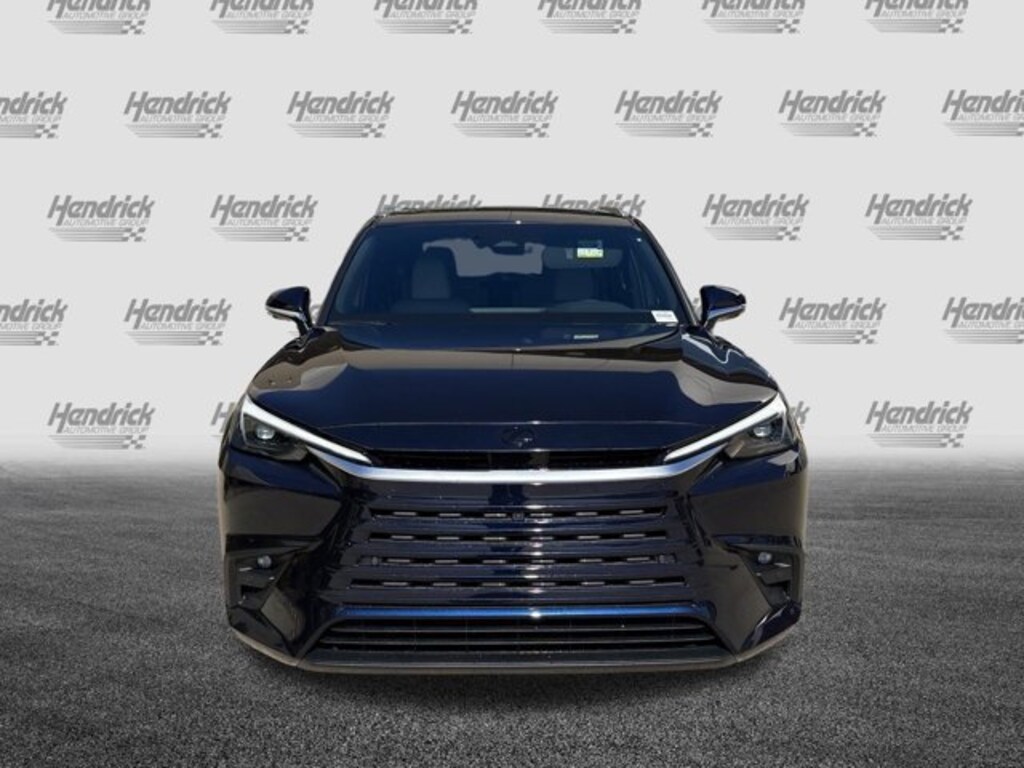New 2026 Lexus TX 350 PREMIUM AWD SUV