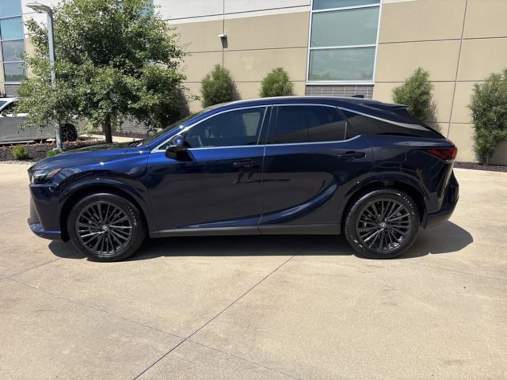 New 2026 Lexus RX RX 350 Premium SUV