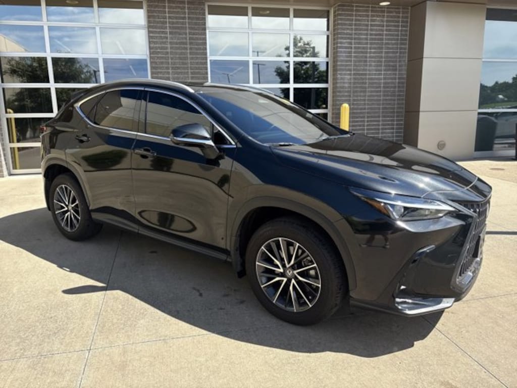 Used 2024 Lexus NX NX 350 Premium SUV