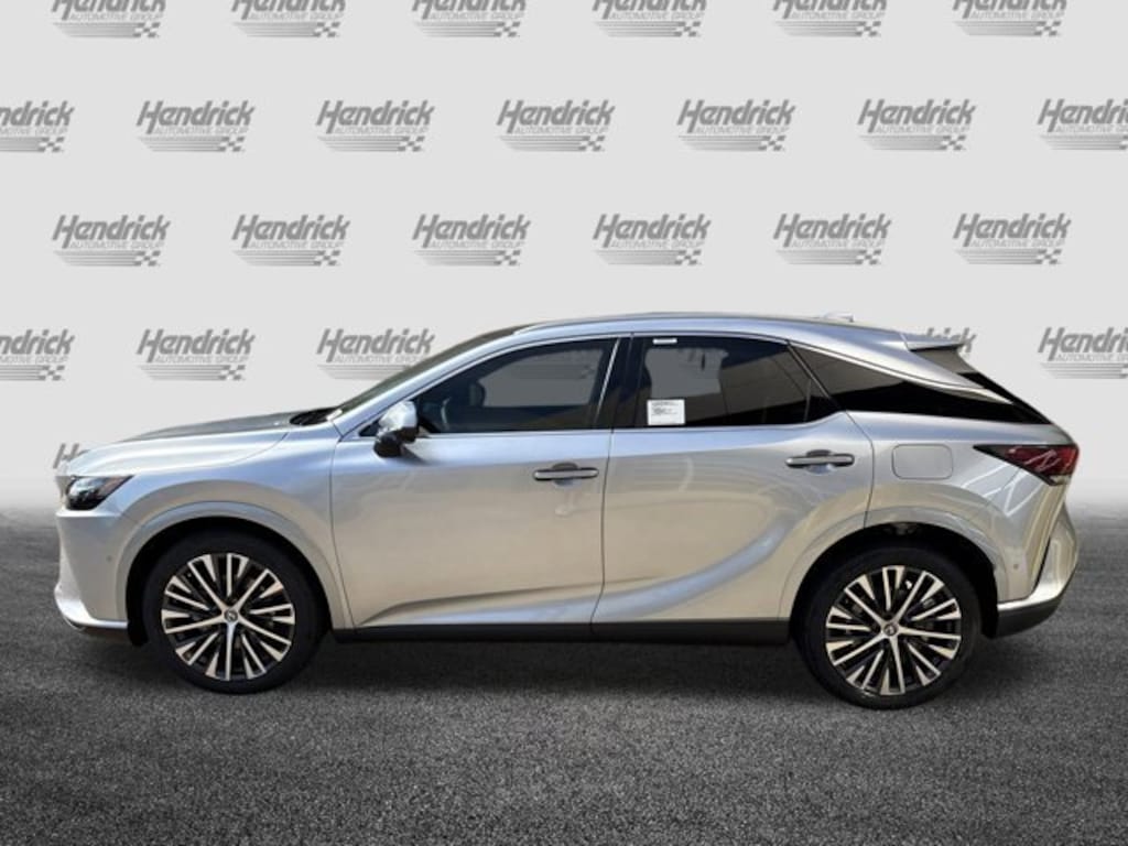 New 2025 Lexus RX 350 PREMIUM PLUS SUV
