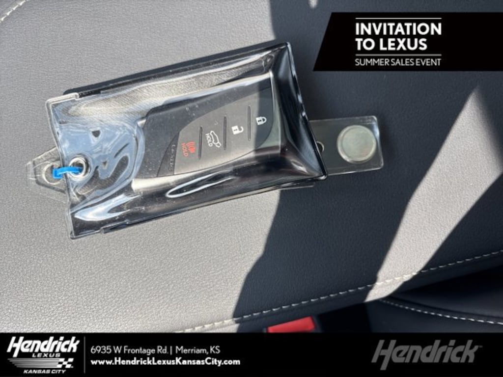 Certified 2025 Lexus NX 350 F SPORT HANDLING AWD SUV