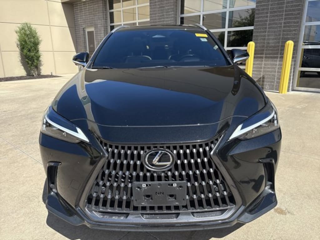 Used 2024 Lexus NX NX 350 Premium SUV