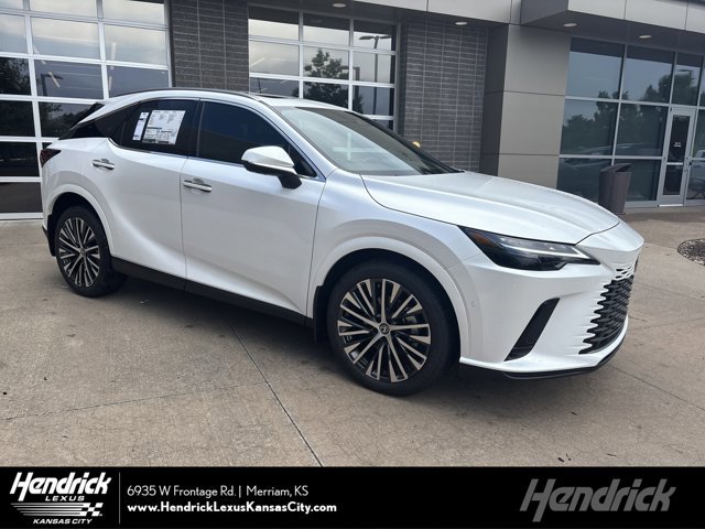 2026 Lexus RX 350 350 Premium AWD's photo
