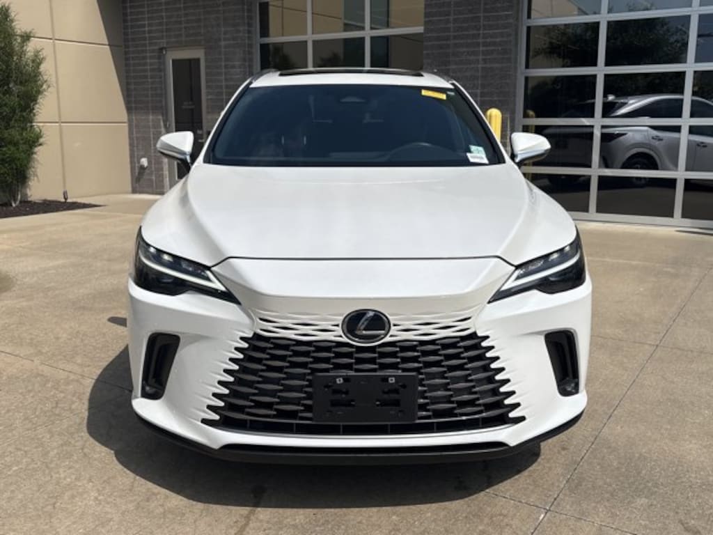 Used 2023 Lexus RX RX 350 SUV