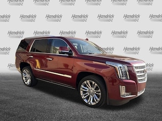 2020 Cadillac Escalade Premium Luxury SUV