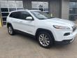 2016 Jeep Cherokee Limited SUV