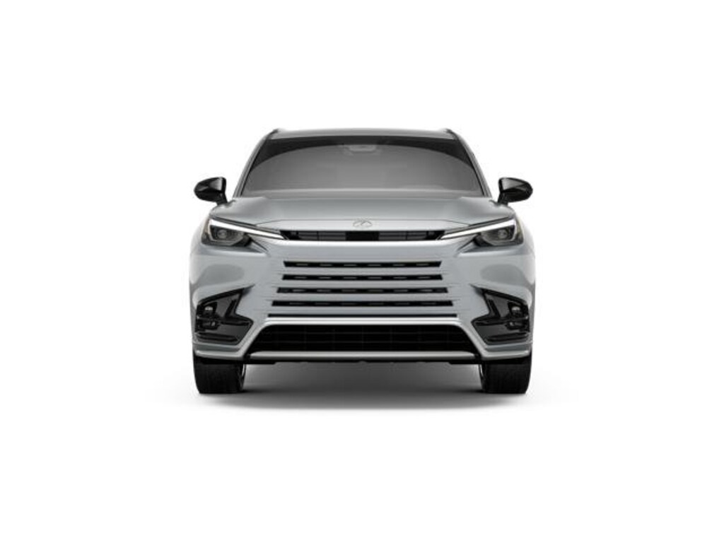 New 2026 Lexus TX 500h F SPORT PERFORMANCE PREMIUM AWD SUV