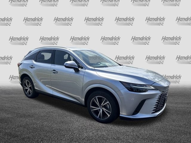 Used 2024 Lexus RX 350 with VIN 2T2BAMCA6RC059912 for sale in Kansas City