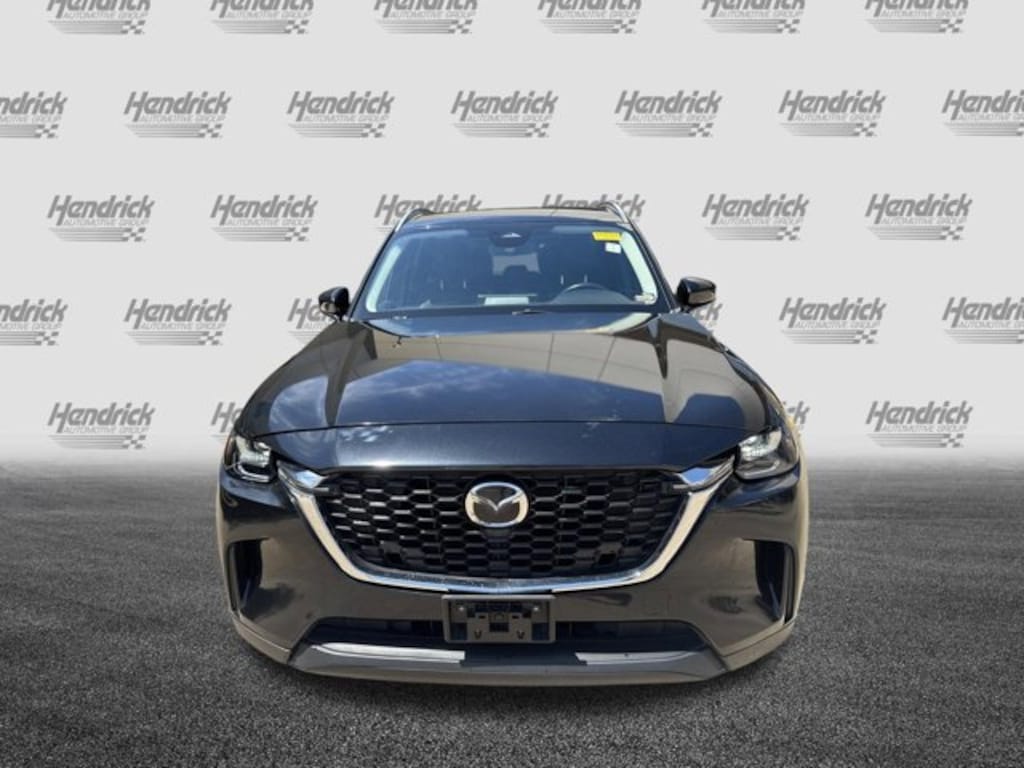 Used 2024 Mazda CX-90 3.3 Turbo Select SUV