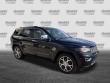 2020 Jeep Grand Cherokee Overland SUV