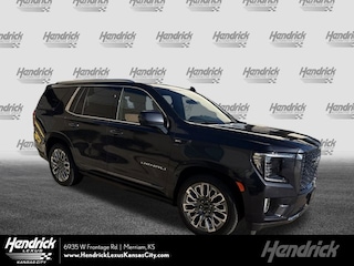 2023 GMC Yukon Denali Ultimate SUV