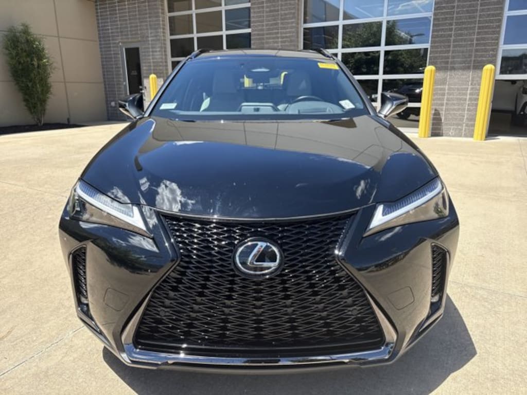 Used 2025 Lexus UX UX 300h F SPORT Design SUV