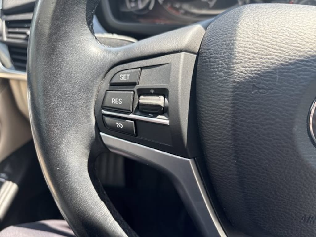 Used 2017 BMW X5 xDrive35i SUV