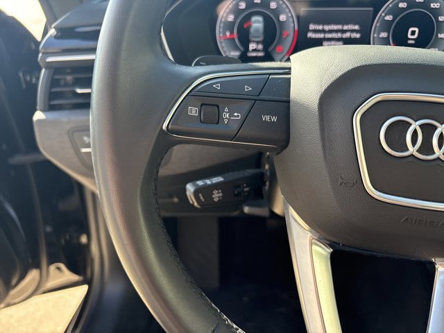 2023 Audi A5 Sportback S line Prestige photo 4