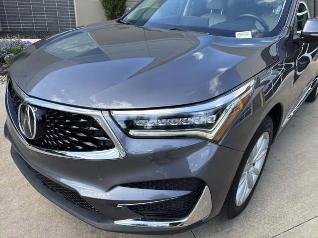 2019 Acura RDX photo 4