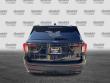 2025 Ford Explorer ST-Line SUV